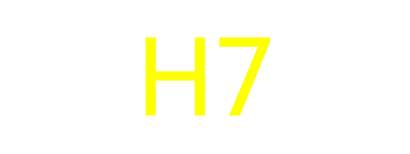 H7